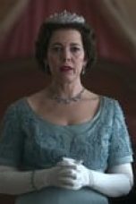 Movie poster: The Crown Season 3 Episode 1