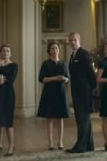 Movie poster: The Crown Season 3 Episode 9