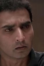 Movie poster: Iru Dhuruvam Season 1 Episode 9