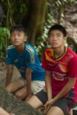 Movie poster: Thai Cave Rescue Season 1 Episode 1