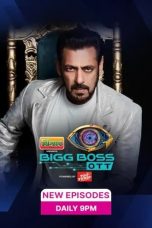 Movie poster: Bigg Boss OTT Season 2 Episode 39