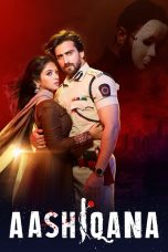 Movie poster: Aashiqana Season 4 Episode 36