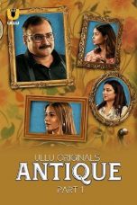 Movie poster: Antique Season 1 Episode 9