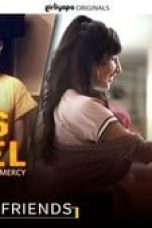 Movie poster: Girls Hostel Season 1 Episode 4
