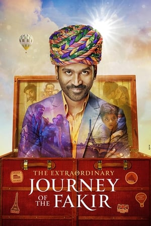 The extraordinary journey of the fakir 2025 in tamil online