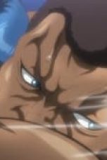 Movie poster: Baki Hanma Season 2 Episode 20