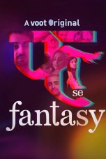 Movie poster: Fuh Se Fantasy Season 2 Episode 10