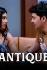 Movie poster: Antique Season 1 Episode 5