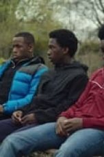 Movie poster: Top Boy Season 2 Episode 8