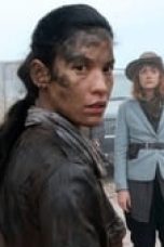 Movie poster: Fear the Walking Dead Season 6 Episode 6