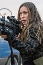 Movie poster: Fear the Walking Dead Season 4 Episode 6