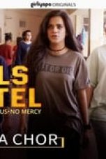 Movie poster: Girls Hostel Season 1 Episode 1