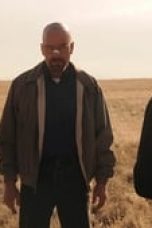 Movie poster: Breaking Bad Season 5 Episode 1