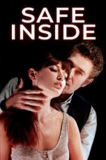 Movie poster: Safe Inside 2019