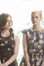 Movie poster: Hart of Dixie Season 2 Episode 16