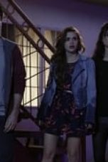 Movie poster: Teen Wolf Season 3 Episode 6
