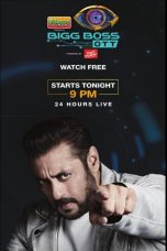 Movie poster: Bigg Boss: Season 17 Episode 10