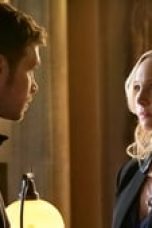 Movie poster: The Originals Season 5 Episode 12