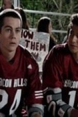 Movie poster: Teen Wolf Season 2 Episode 11