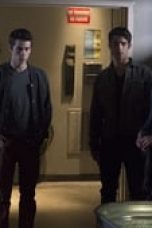 Movie poster: Teen Wolf Season 3 Episode 11