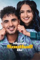 Movie poster: Munda Southall Da 2023