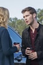 Movie poster: The Originals Season 5 Episode 6