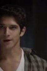 Movie poster: Teen Wolf Season 3 Episode 2