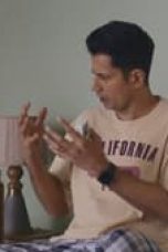 Movie poster: Permanent Roommates Season 3 Episode 3