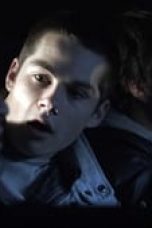 Movie poster: Teen Wolf Season 1 Episode 9