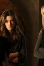 Movie poster: The Originals Season 3 Episode 7