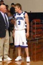 Movie poster: One Tree Hill Season 1 Episode 2