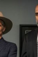 Movie poster: Justified: City Primeval Season 1 Episode 5