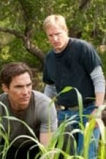 Movie poster: True Detective Season 1 Episode 5