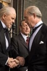 Movie poster: The Crown Season 1 Episode 3