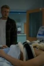 Movie poster: Cobra Kai Season 3 Episode 1 04112023