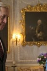 Movie poster: The Crown Season 2 Episode 6