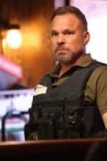 Movie poster: Justified: City Primeval Season 1 Episode 3