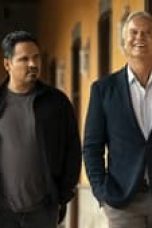 Movie poster: Tom Clancy’s Jack Ryan So4 Eo1