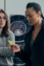 Movie poster: Reacher Season 2 Episode 3