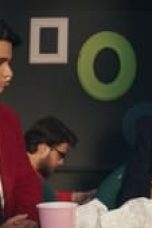 Movie poster: FLAMES Season 4 Episode 4