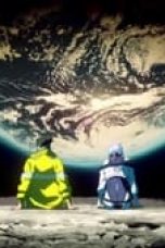 Movie poster: Cyberpunk: Edgerunners Season 1 Episode 2