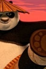 Movie poster: Kung Fu Panda: The Paws of Destiny Season 1 Episode 5