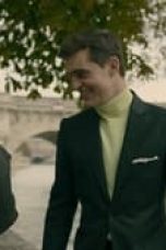 Movie poster: Berlin Season 1 Episode 3