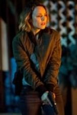 Movie poster: True Detective Season 2 Episode 3