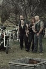 Movie poster: Bad Blood Season 1 Episode 2