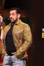 Movie poster: Bigg Boss Season 17 Episode 63