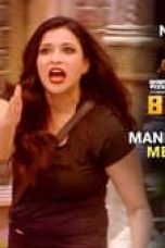 Movie poster: Bigg Boss Season 17 Episode 87
