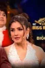 Movie poster: Bigg Boss Season 17 Episode 71