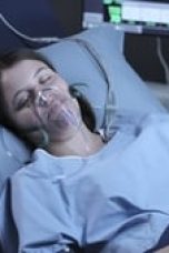 Movie poster: The Good Doctor Season 1 Episode 4