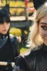 Movie poster: Wednesday Season 1 Epi 2